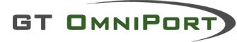 GT OmniPort Logo